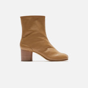 Maison Margiela Tabi Ankle Boots - H60 Nude