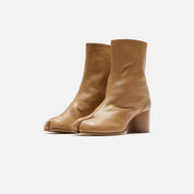 Maison Margiela Tabi Ankle Boots - H60 Nude