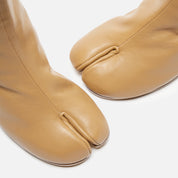 Maison Margiela Tabi Ankle Boots - H60 Nude