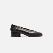 Margiela Tabi Ballerina - H30 Black / White