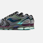 Saucony Progrid Triumph 4 - Navy / Holographic