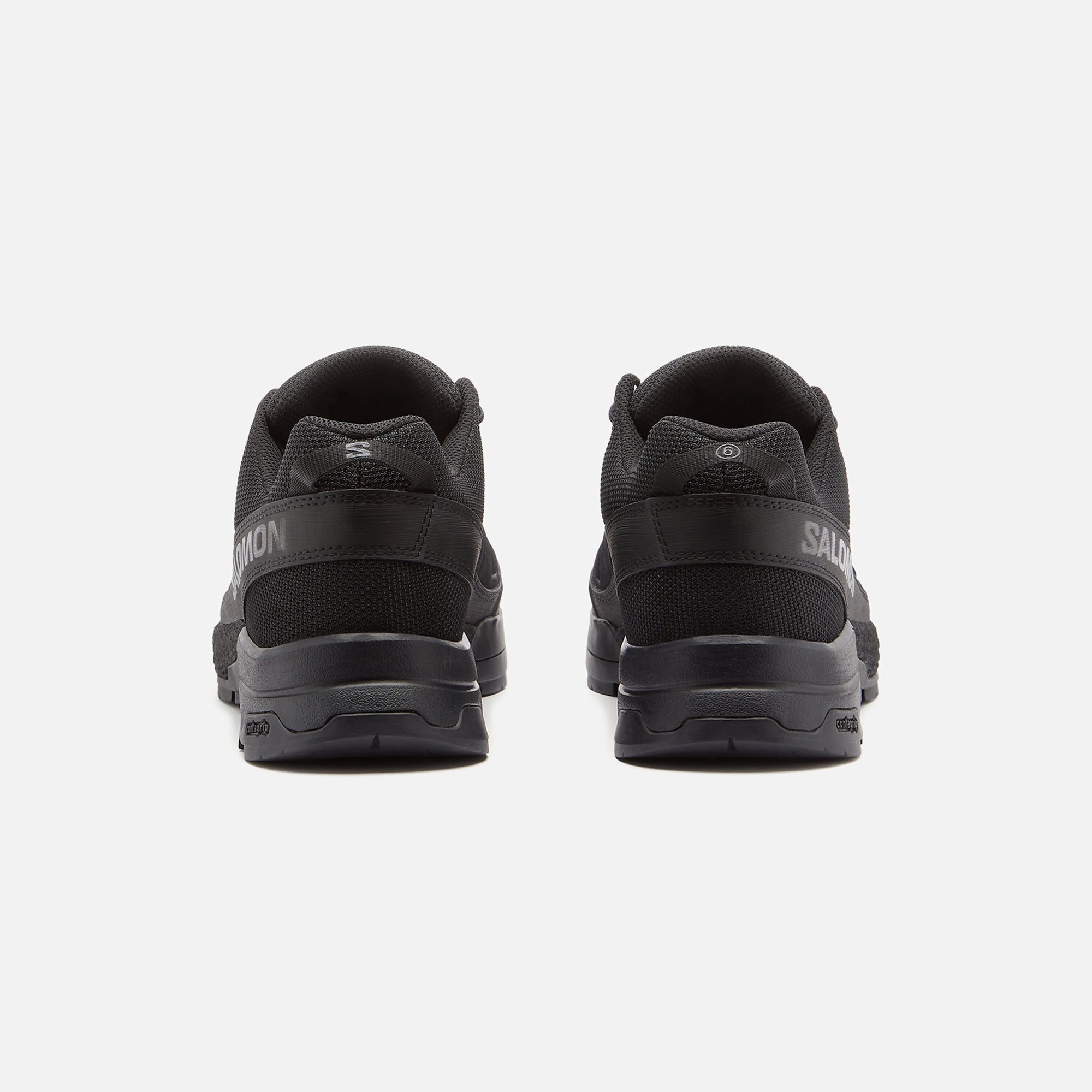 MM6 Maison Margiela x Salomon X-ALP - Black / Black / Black