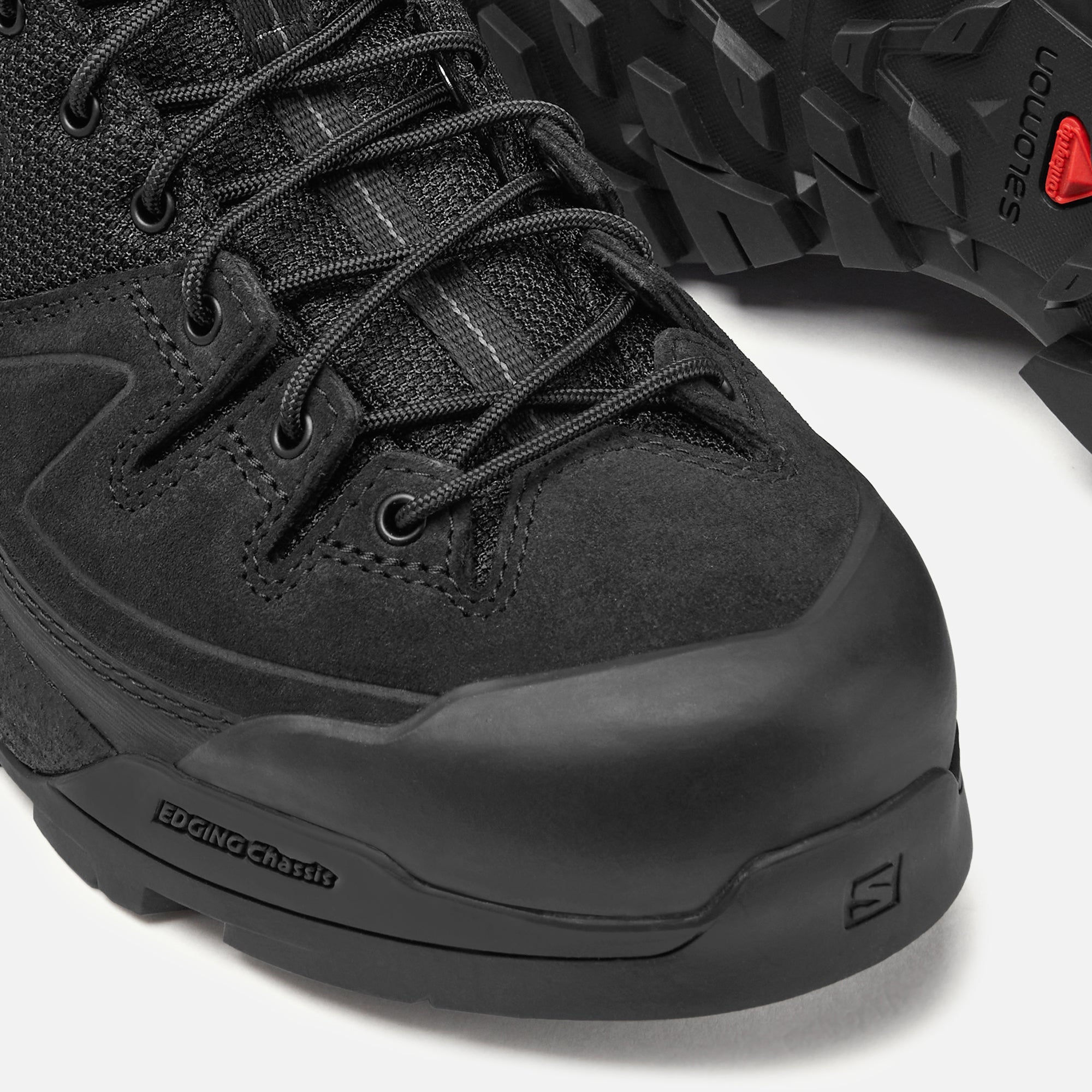 MM6 Maison Margiela x Salomon X-ALP - Black / Black / Black