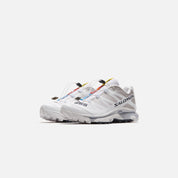 Salomon XT-4 OG - White / Ebony / Lunar Rock