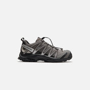 Salomon XA PRO 3D GTX - Pewter / Black / Silver Cloud