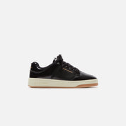 Saint Laurent SL61 Low Top Sneaker - Nero