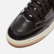 Saint Laurent SL61 Low Top Sneaker - Nero