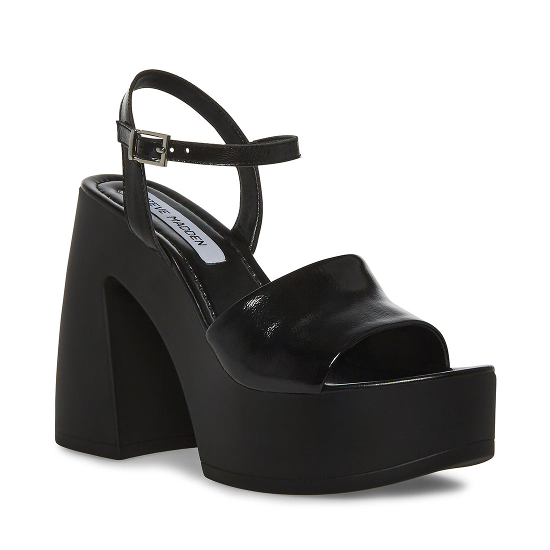 JORDANA BLACK PATENT