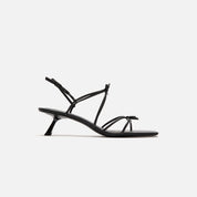 Studio Amelia Ballet 50 Heel - Black