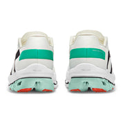 Men's Cloudboom Echo Running Shoe - White/Mint - Regular (D)