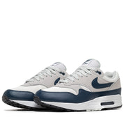 Nike Air Max 1 Essential - Summit White/Armory Navy