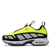 Women's Nike Air Max Sunder - Volt/Black