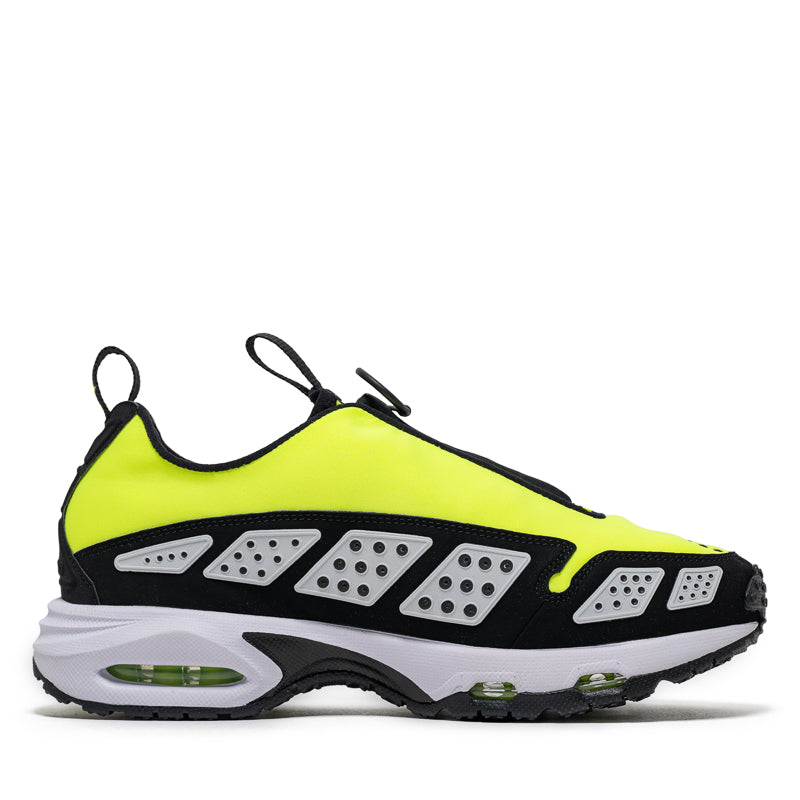 Women's Nike Air Max Sunder - Volt/Black