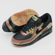 Nike Air Max 90 - Black/Dark Russet