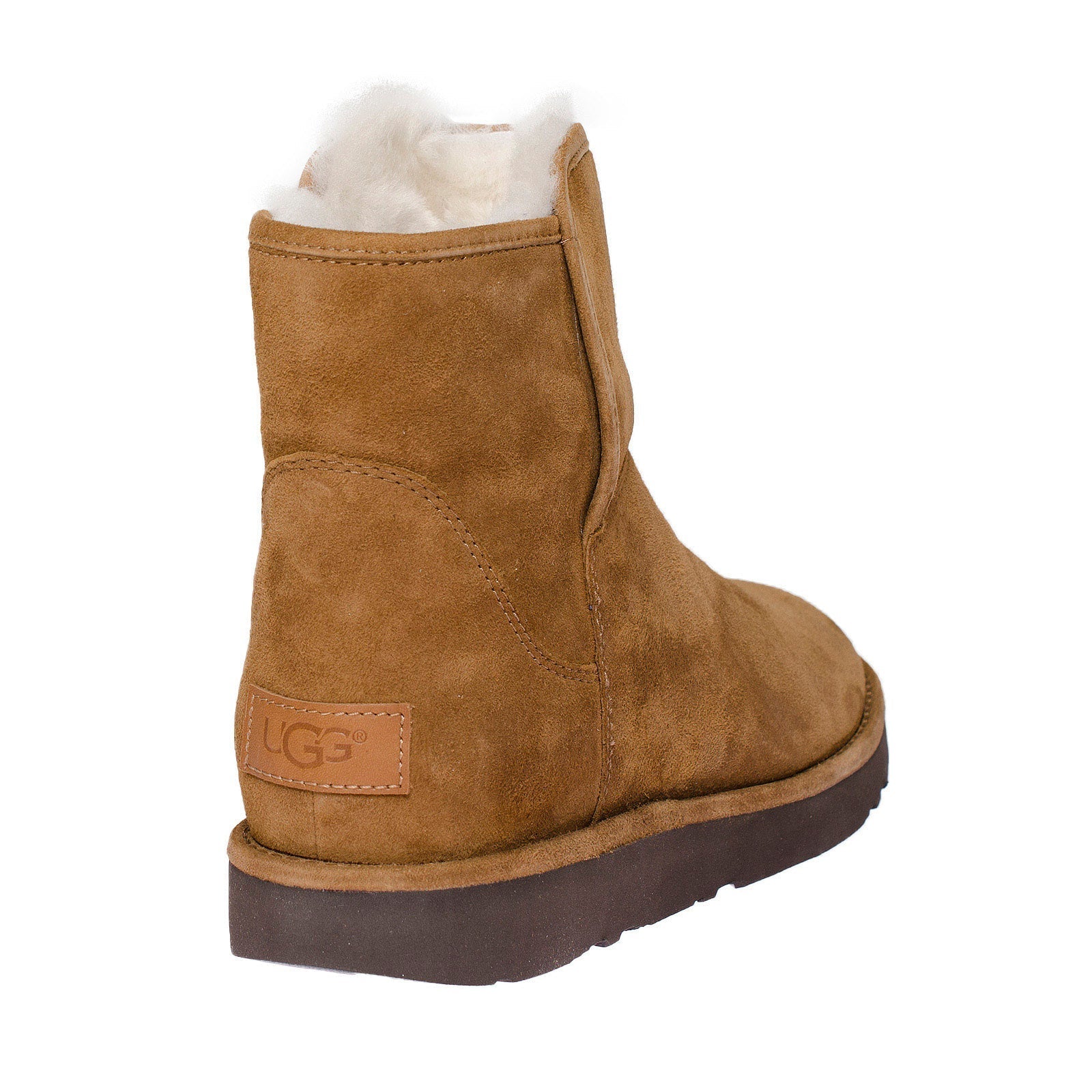 UGG Abree Mini Bruno Boots - Women's