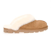 UGG Coquette Chestnut Slippers - Women's