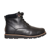 UGG Seton TL Black Boots - Men's