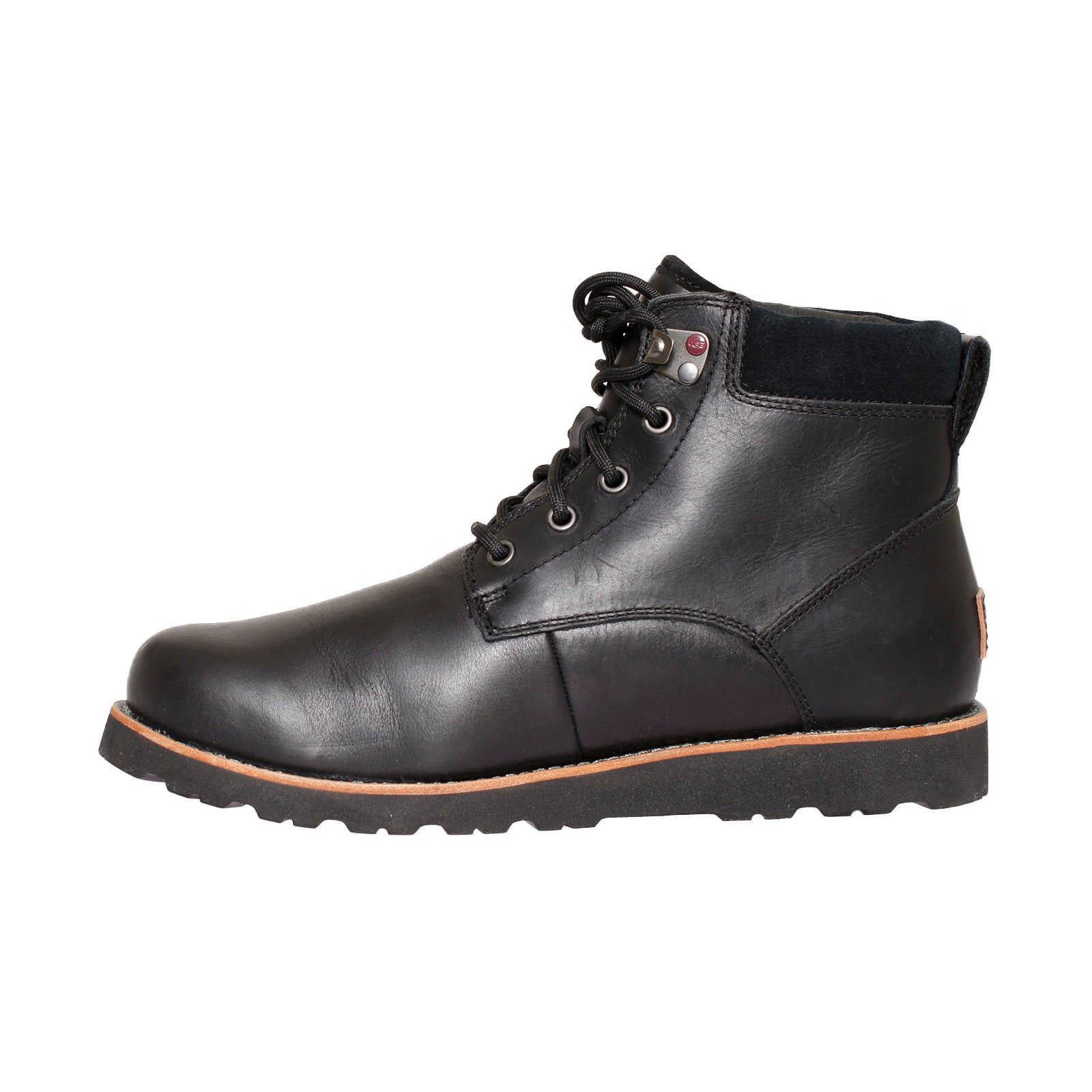 UGG Seton TL Black Boots - Men's