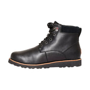 UGG Seton TL Black Boots - Men's