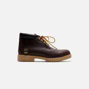 Timberland Newman Mid Lace Up Chukka Boot - Espresso