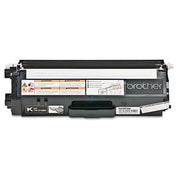 Brother Tn315bk High-Yield Toner, 6,000 Page-Yield, Black