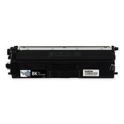 Brother TN437BK Ultra High-Yield Toner, 9,000 Page-Yield, Black