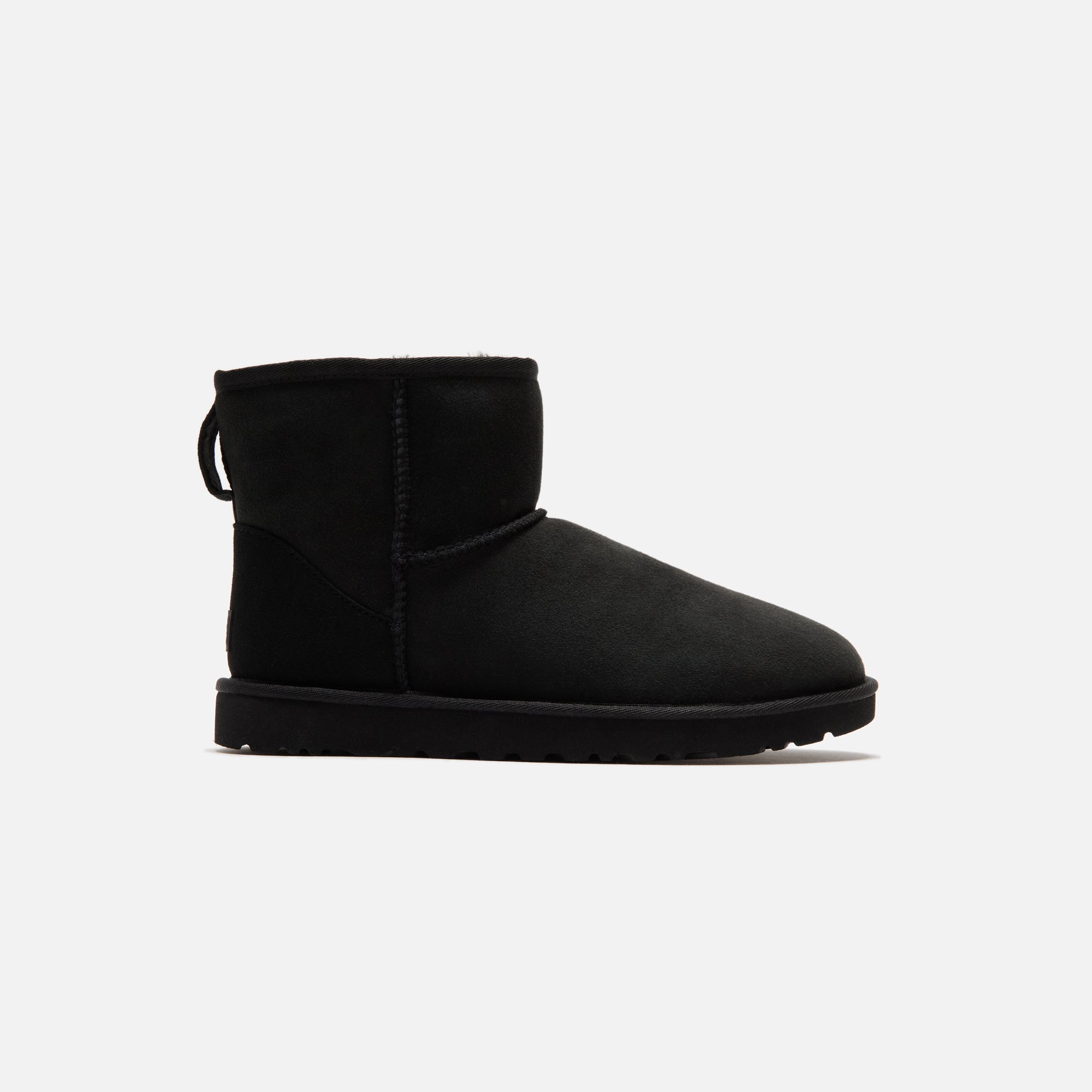 UGG Classic Mini - Black