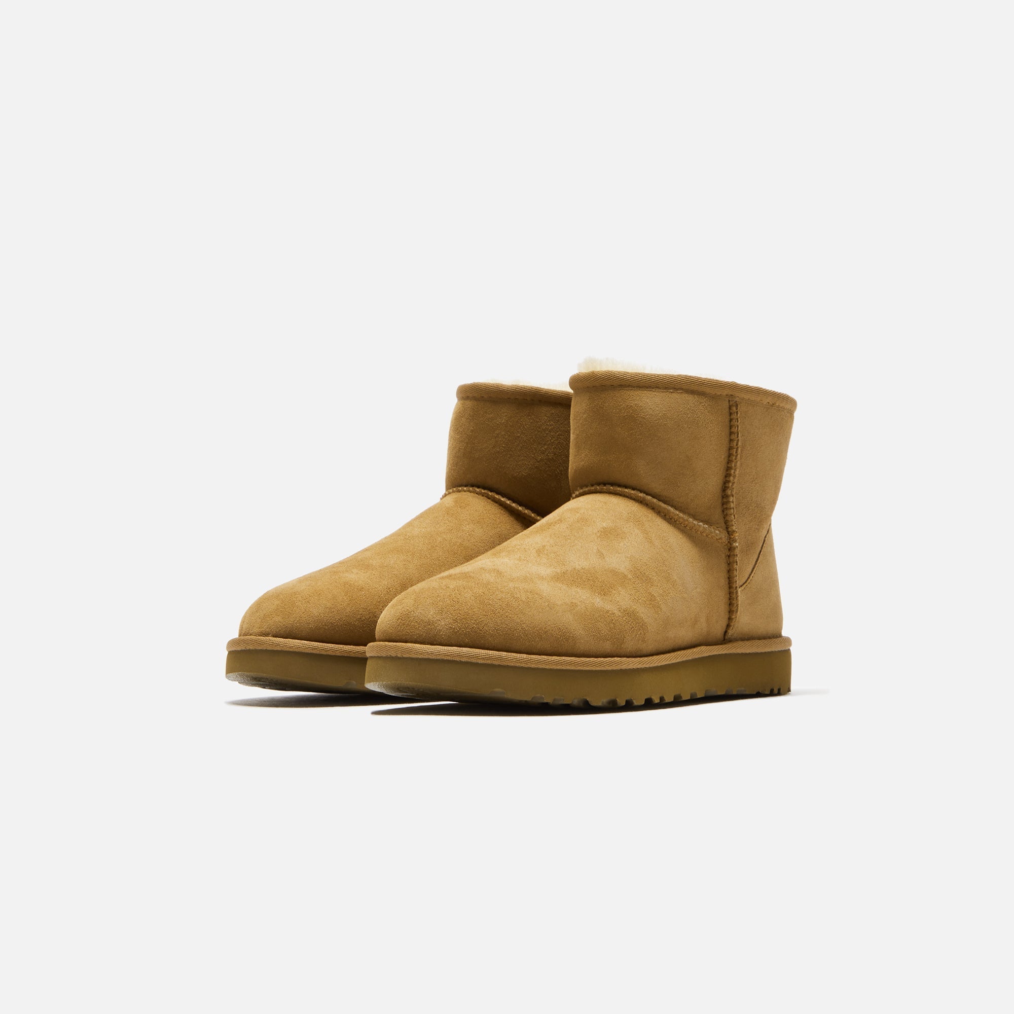 UGG Classic Mini - Chestnut