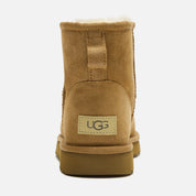 UGG Classic Mini - Chestnut