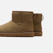 UGG WMNS Classic Mini II - Antelope