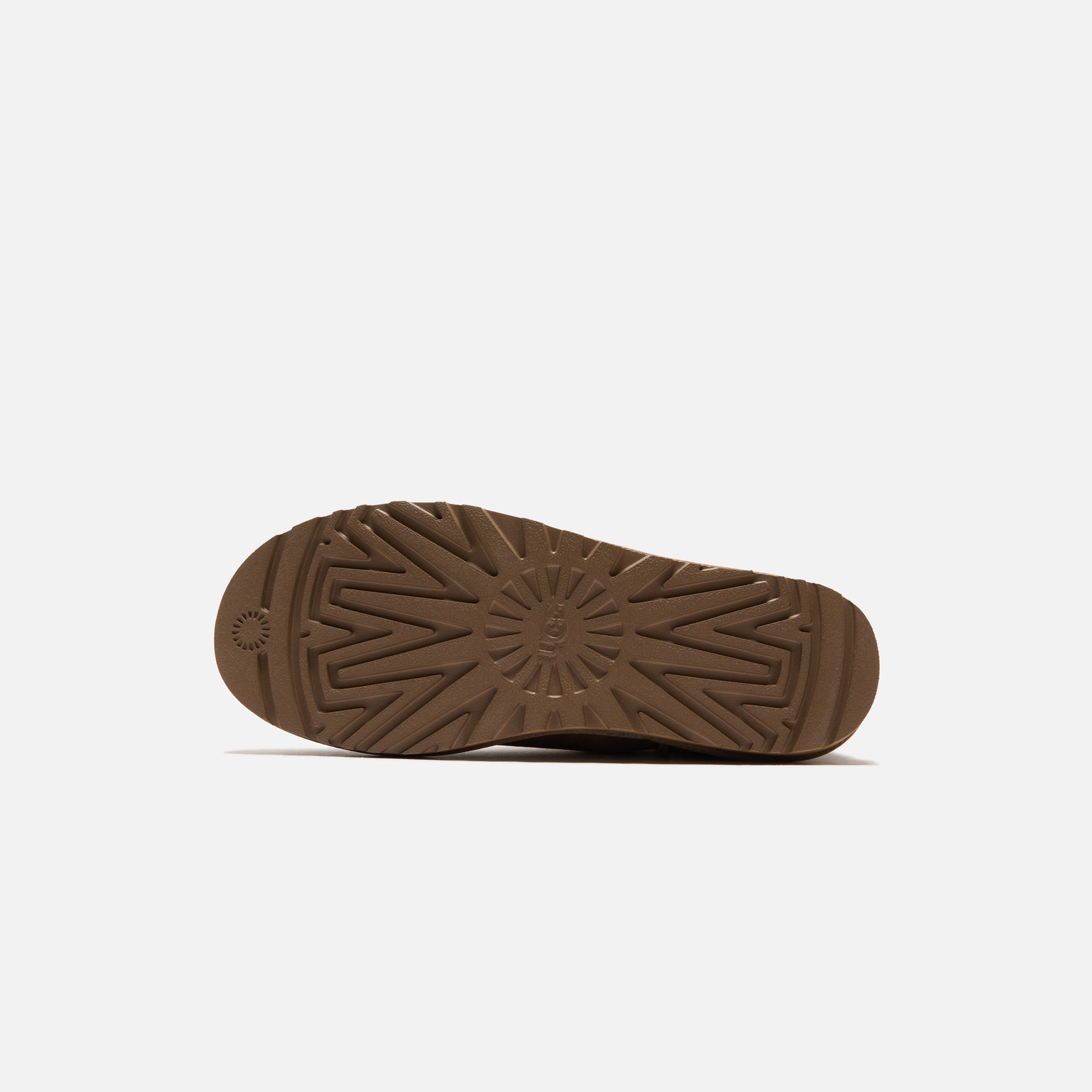 UGG WMNS Classic Mini II - Antelope