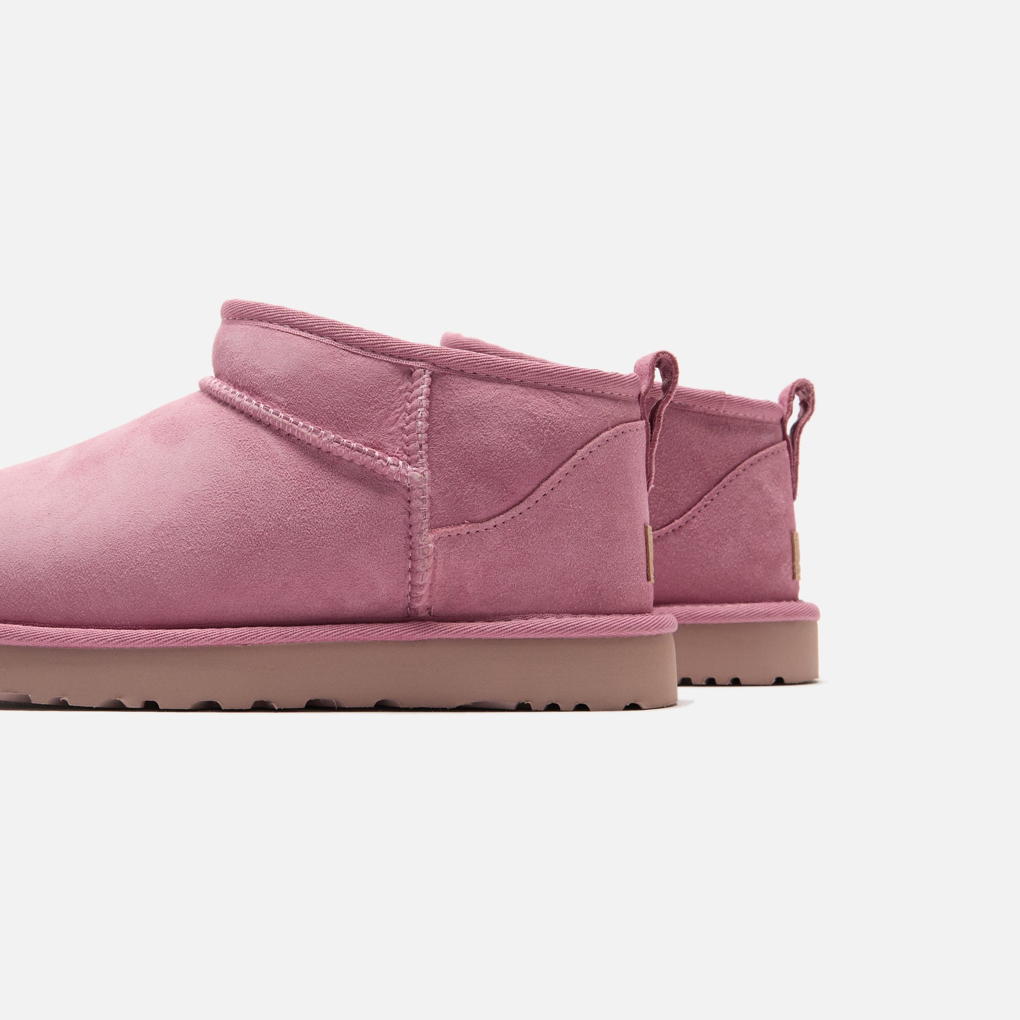 UGG WMNS Classic Ultra Mini - Dirty Orchid