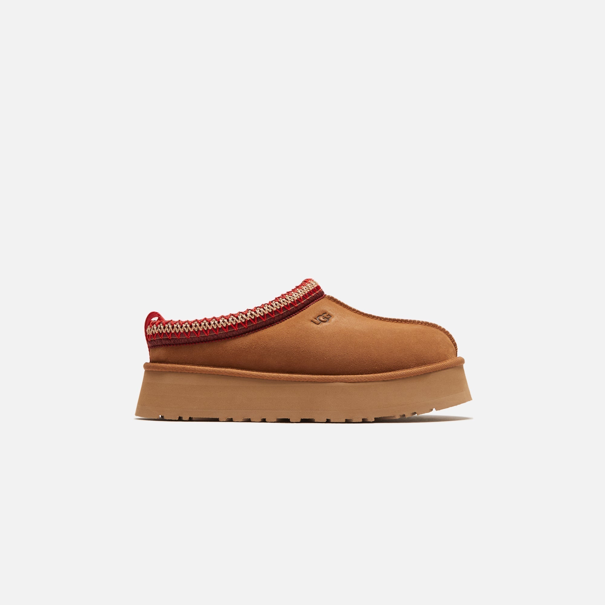 UGG WMNS Tazz - Chestnut