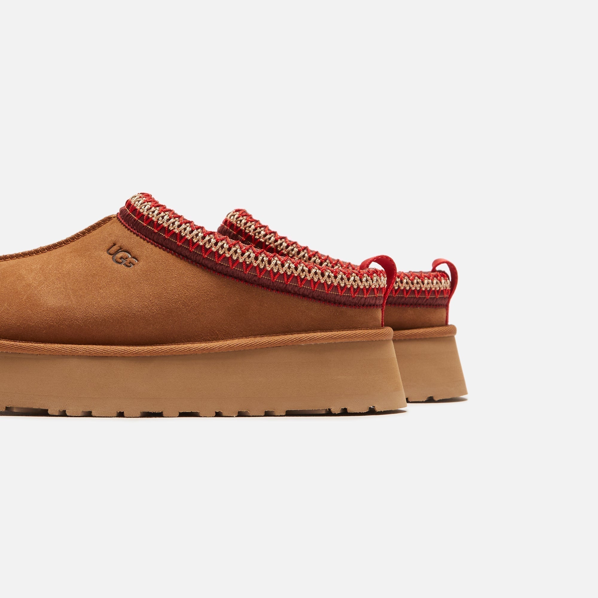 UGG WMNS Tazz - Chestnut