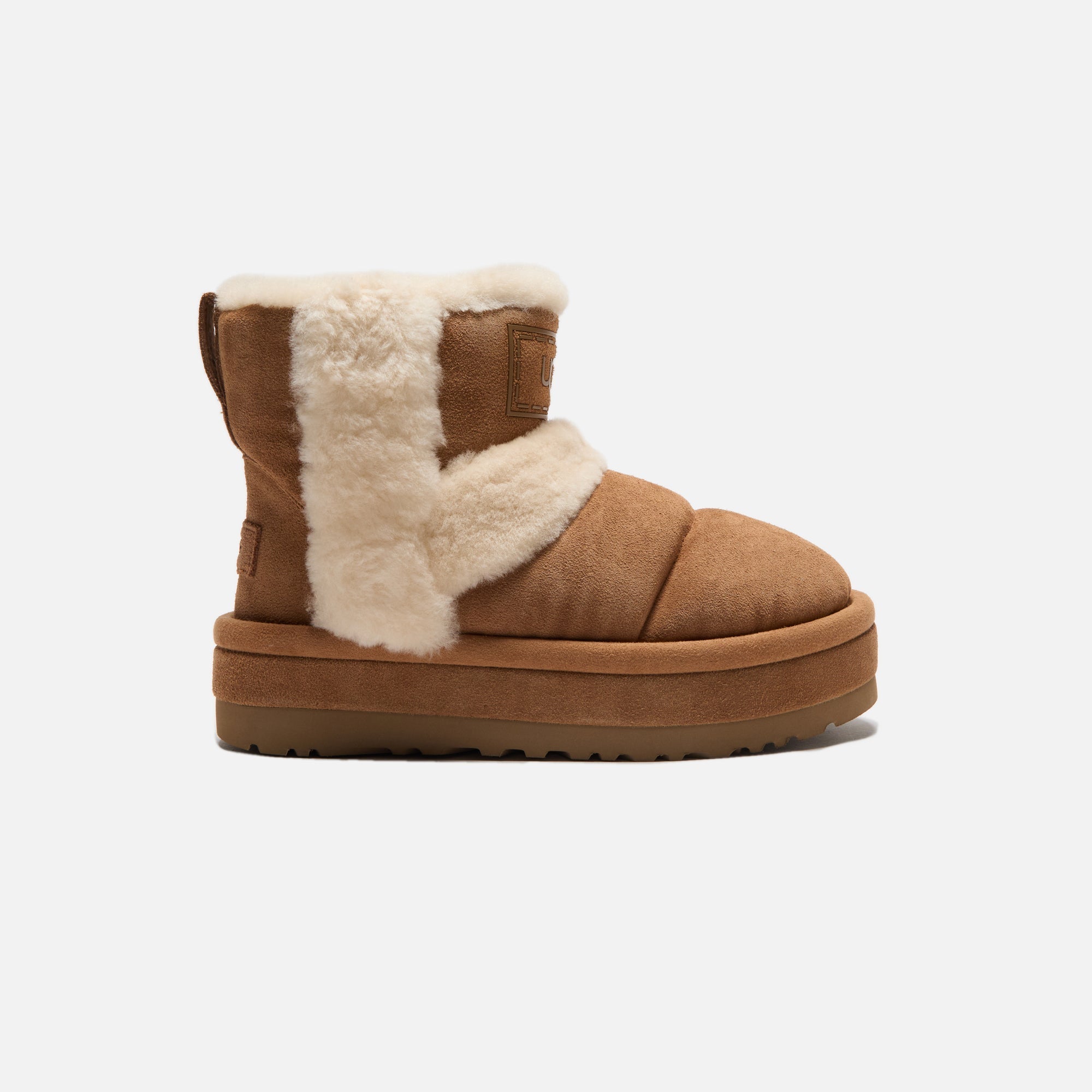 Ugg Classic Chillapeak - Chestnut