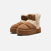 Ugg Classic Chillapeak - Chestnut