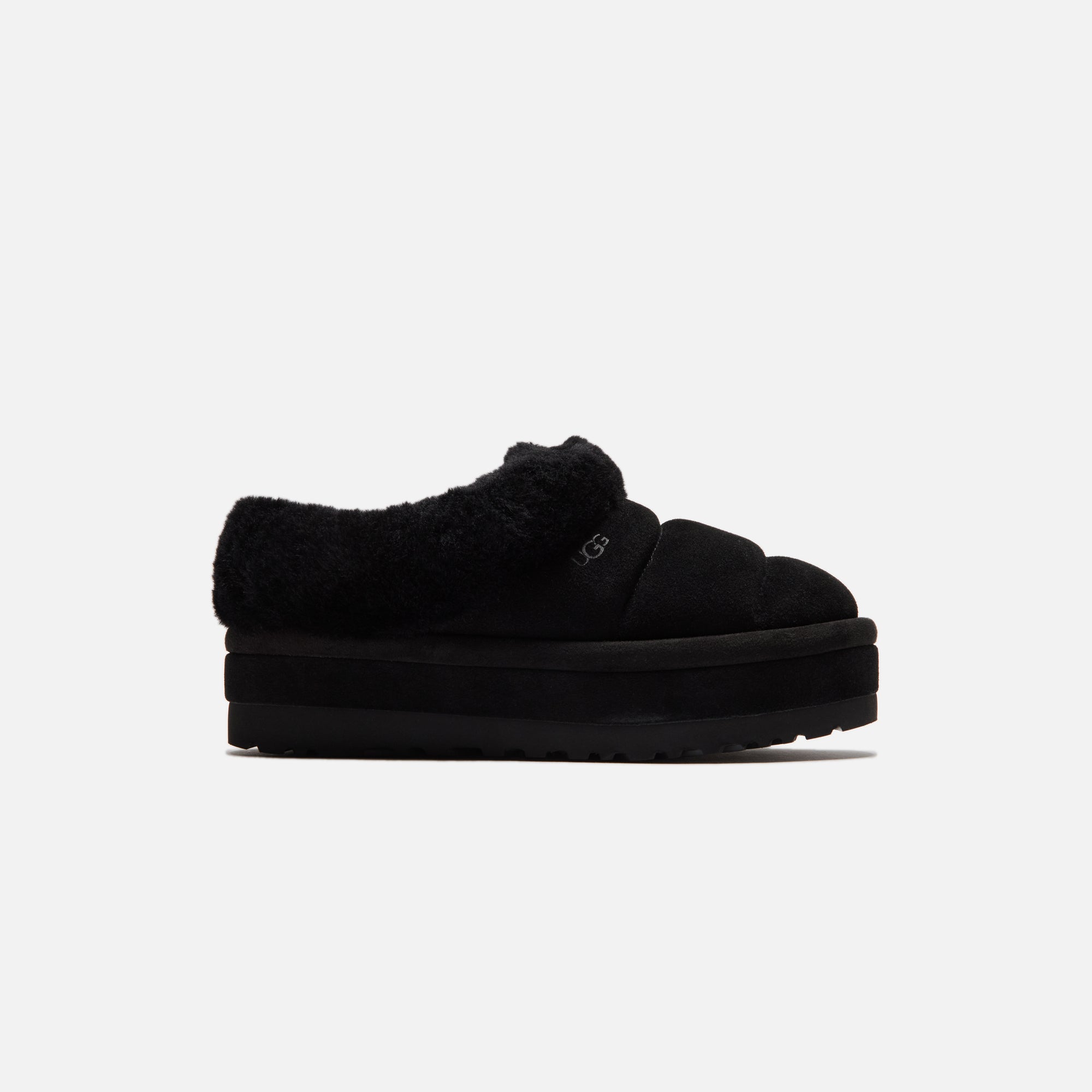 UGG Tazzlita Platform - Black