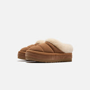 UGG Tazzlita Platform - Chestnut