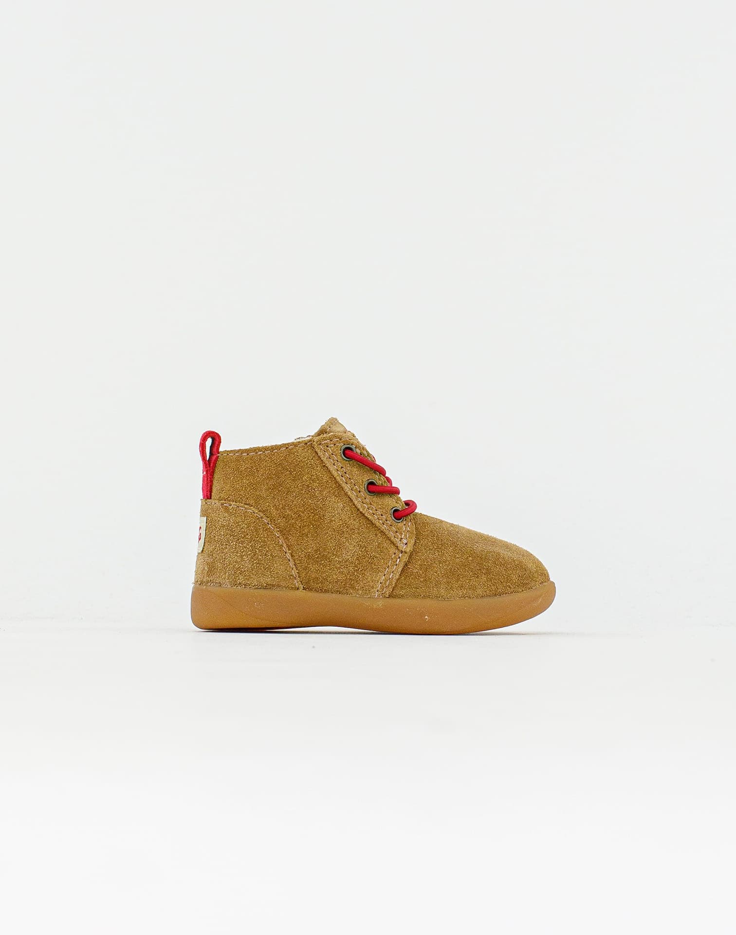 UGG KRISTJAN CHUKKA TODDLER