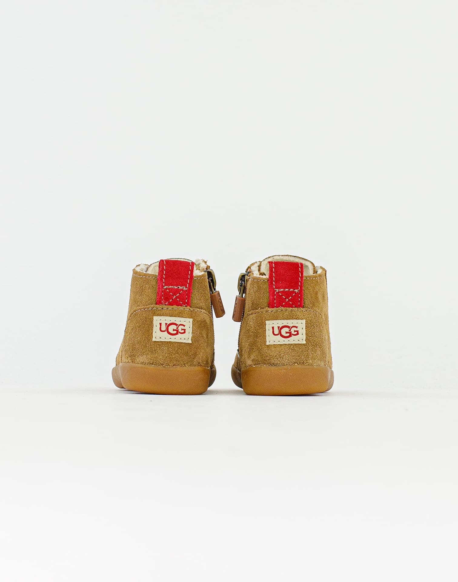 UGG KRISTJAN CHUKKA TODDLER