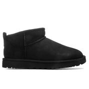 Women's Classic Ultra Mini Boot - Black