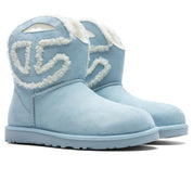 UGG x Telfar Logo Mini - Blue