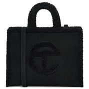 UGG x Telfar Medium Bag - Black