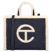 UGG x Telfar Medium Shopper - Denim