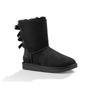 UGG Bailey Bow II (Black)