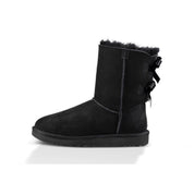 UGG Bailey Bow II (Black)