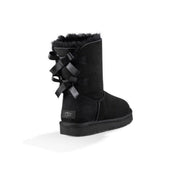 UGG Bailey Bow II (Black)