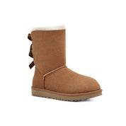 UGG Bailey Bow II (Chestnut)