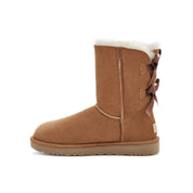 UGG Bailey Bow II (Chestnut)