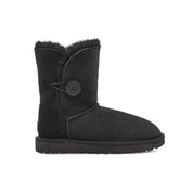 UGG Bailey Button II (Black)